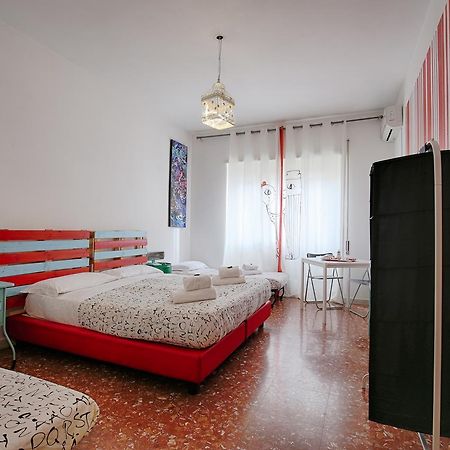 B&B Art & Industry רומא מראה חיצוני תמונה