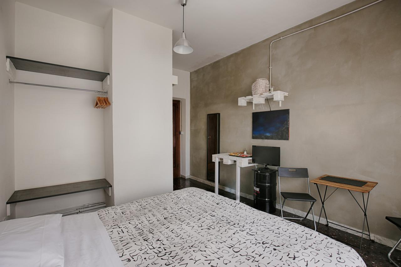 B&B Art & Industry רומא מראה חיצוני תמונה