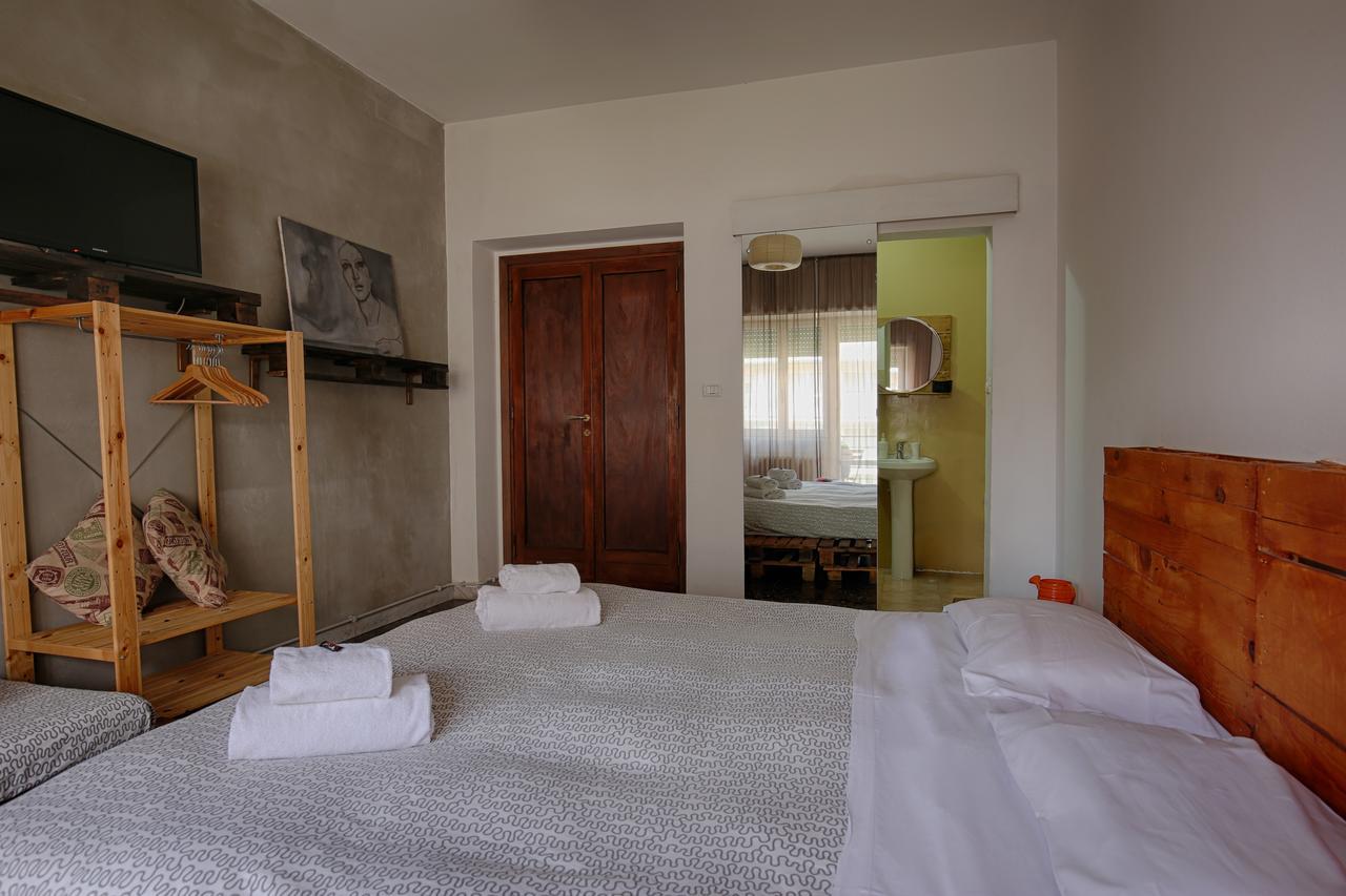 B&B Art & Industry רומא מראה חיצוני תמונה